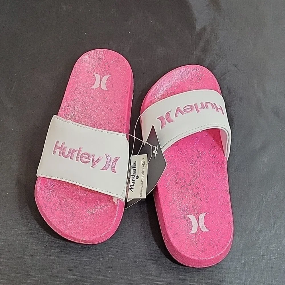 Hurley brand new